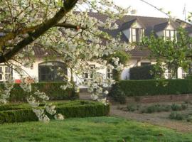 Boltsche Hoeve，位于Escharen的酒店