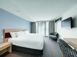 Central Studio Hotel Sydney