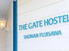 THE GATE HOSTEL SHONAN FUJISAWA