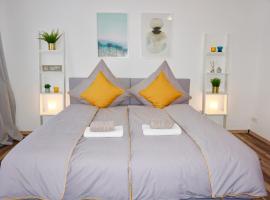 MH Apartment，位于柯尼希斯布伦的酒店