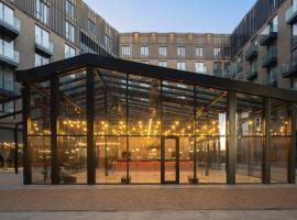 Doubletree By Hilton Kocaeli，位于科贾埃利的酒店