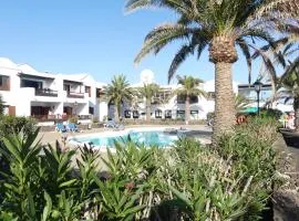 Beachside Jablillo y Cucharas