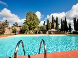 拉丰缇狄维瓦尔达农庄酒店