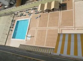 Principado Centro III - Fincas Arena