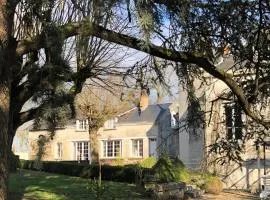 Au Bonheur Dupré B&B
