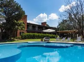 Hotel Boutique Unico Avandaro