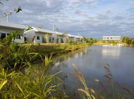 homestay568 Branch 2，位于Muang Suang的带停车场的酒店