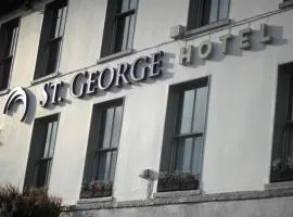 St George Hotel Rochester-Chatham