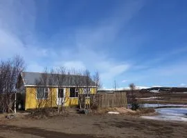 Við-Bót Riverside Cottage