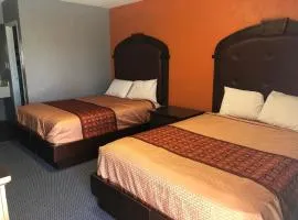 Executive Inn & Suites