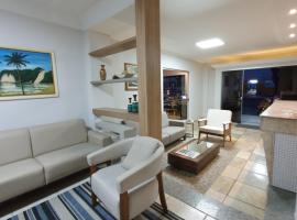Guaratur Hotel，位于利尼亚雷斯的酒店