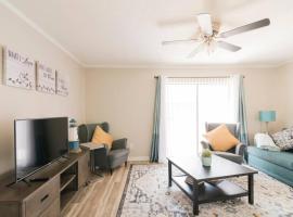 Cute Condo in Rock Hill-45