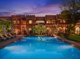 Ratan Vilas, Jodhpur
