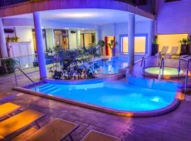 Baby Family Hotel Alda Amelia