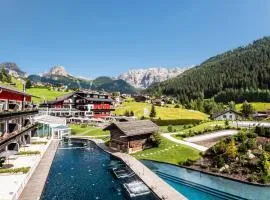 Hotel Alpenroyal - The Leading Hotels of the World