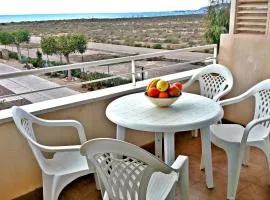 Apartamento Tania - El Toyo - Cabo de Gata