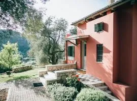 La Casa Rossa