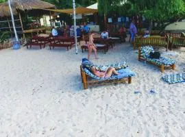卡萨卡巴纳海滩酒店