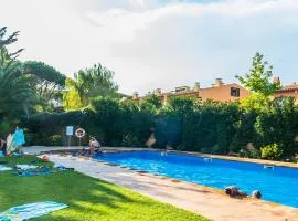 AO-4 CALELLA DE PALAFRUGELL 2 PAX