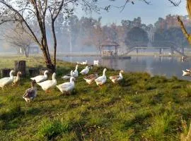 La Justina - Nuestro Campo