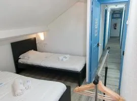 Change The World Hostels - Cascais - Estoril