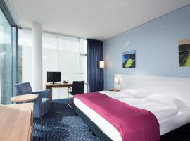 Seminaris CampusHotel Berlin，位于柏林的酒店