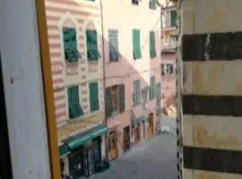 a casa di renata