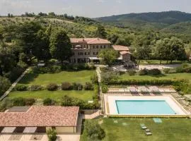 Tenuta Ponziani Wine Resort&Spa