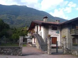 Casa Vacanza Dal Contadino