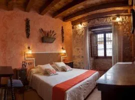 Hotel Rural La Enhorcadora