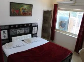 Best B&B in Orchha