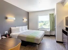 Studio 6 Austin Airport