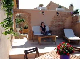 费尔莫梯田住宿加早餐旅馆 