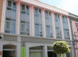 圣塞瓦斯蒂安公寓酒店