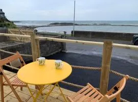 Lagoon View Cottage