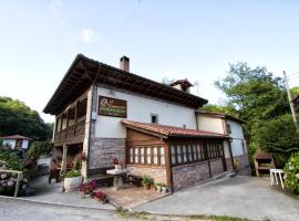 乡村大宅酒店