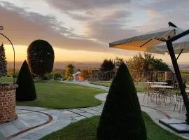 贝拉维斯塔卡希纳住宿加早餐旅馆