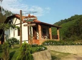 Sítio Villa Germânica