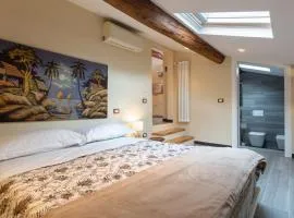 GuestHost - Le stanze di Carla! Con cucina e bagno privato