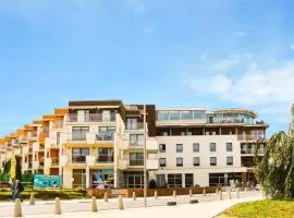 Przystań przy plaży