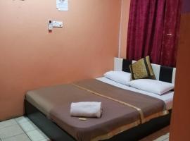 Golf View Inn Ranau，位于拉瑙的酒店