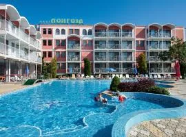 Hotel Longosa - All Inclusive