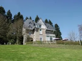 Spacious Pet friendly Castle in Stavelot