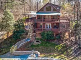 PineHome Cabin