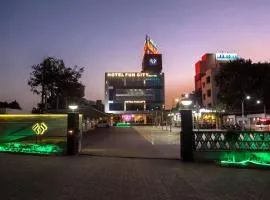 Hotel Fun City