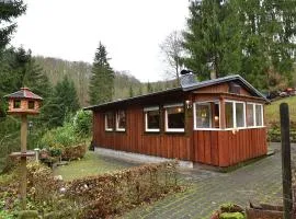 Harz Home with Outdoor Space