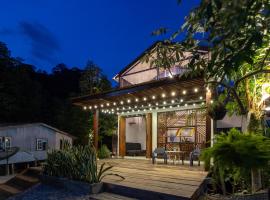 Escape Life Koh Kood，位于库德岛的酒店