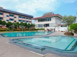 Hotel Bandung Permai Jember