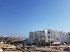 Maria Sea view Apartment