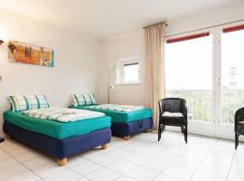 ParkView Apartment 1，位于柏林的酒店